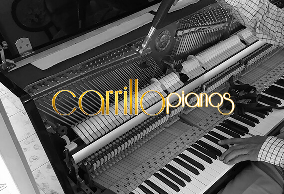Afinacion de Pianos a Domicilio