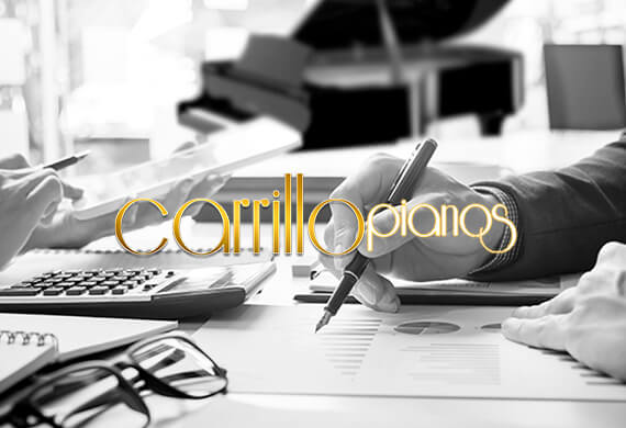 Avalúos de Pianos en Jalisco