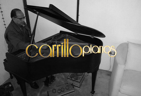 Reparación y Mantenimiento Profesional de Pianos
